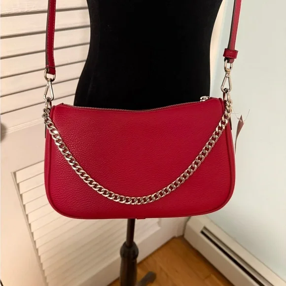 Michael Kors Novelty “Las Vegas” limited Edition Bag Full Inclusion NWT! - Picture 5 of 9